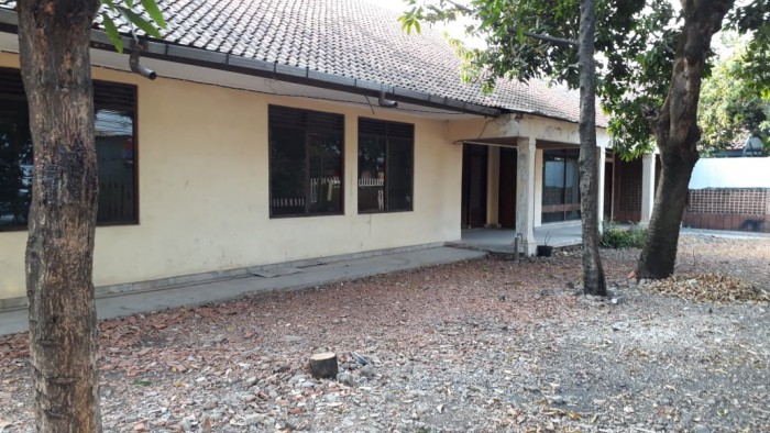 Rumah disewakan di Pospengumben